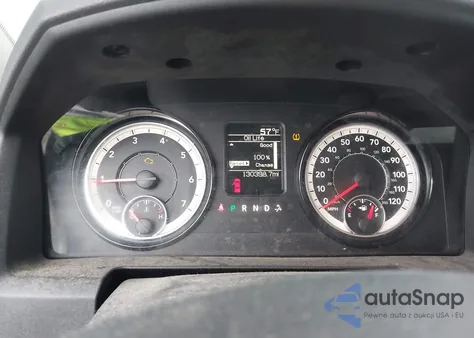 2018 Ram 1500 Tradesman 4X2 8' Box from USA, damaged, VIN 3C6JR6DG3JG162651